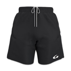 GEMS PANTALONCINO CORDOBA - NERO